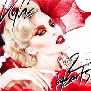 Kylie - 2 Hearts FLAC