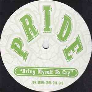 Unknown Artist - Bring Myself To Cry FLAC