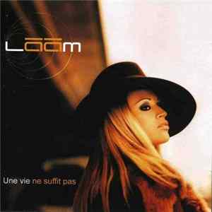 Lââm - Une Vie Ne Suffit Pas FLAC