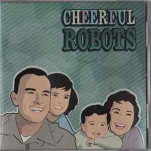 The Crest - Cheerful Robots FLAC