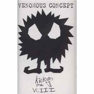 Venomous Concept - Kick Me Silly VCIII FLAC