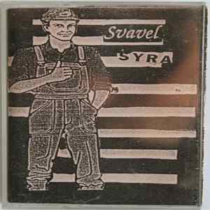 Various - Svavel Syra FLAC