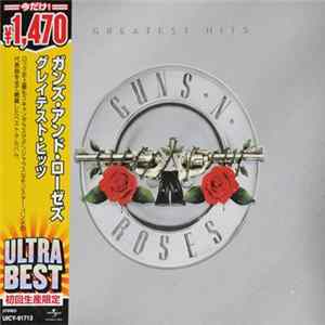 Guns N' Roses - Greatest Hits FLAC