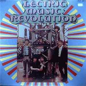 Lectric Music Revolution - Lectric Music Revolution FLAC