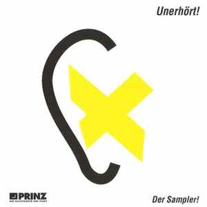 Various - Unerhört! Der Sampler! FLAC