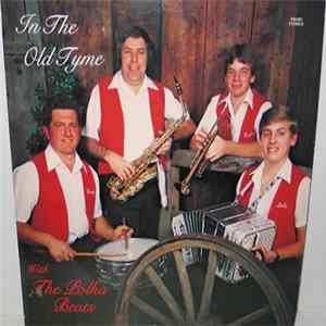 The Polka Beats - In The Old Tyme With The Polka Beats FLAC