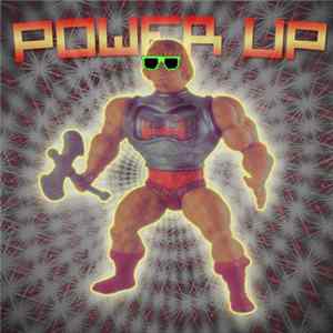 Cylotron - Power Up! FLAC