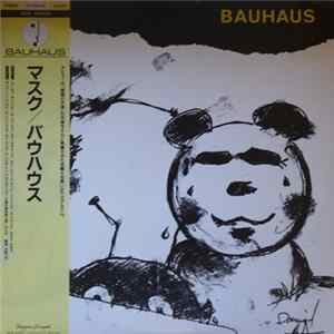 Bauhaus - Mask FLAC