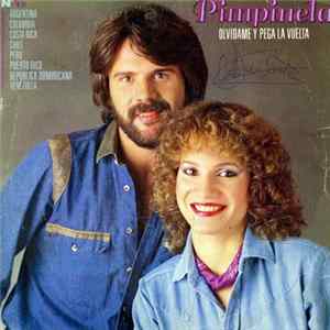 Pimpinela - Olvidame Y Pega La Vuelta FLAC