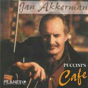Jan Akkerman - Puccini's Cafe FLAC