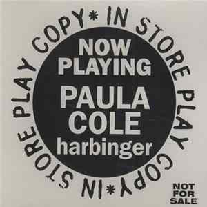 Paula Cole - Harbinger FLAC