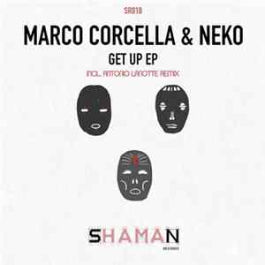 Marco Corcella & Neko - Shaman Records FLAC
