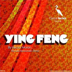 Hector Moran - Ying Feng FLAC