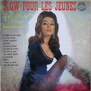 Jean-Michel Defaye Et Son Grand Orchestre - Slow Pour Les Jeunes FLAC