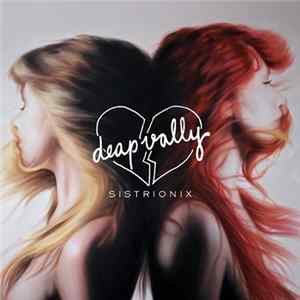Deap Vally - Sistrionix FLAC