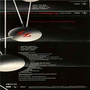 Foo Fighters - The Colour And The Shape...Of Things To Come FLAC