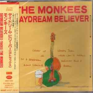 The Monkees - Daydream Believer FLAC