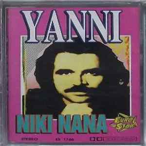 Yanni - Niki Nana FLAC