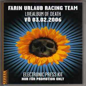 Farin Urlaub Racing Team - Livealbum Of Death - Electronic Press Kit FLAC
