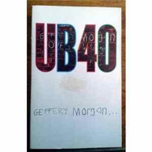 UB40 - Geffery Morgan FLAC