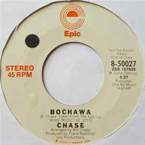 Chase - Bochawa FLAC