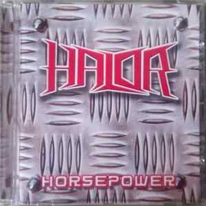 Halor - Horsepower FLAC