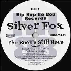Silver Fox - The Buck's Still Here FLAC