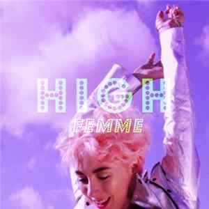 Femme - High FLAC