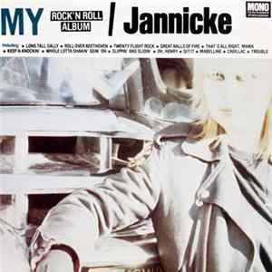 Jannicke - My Rock'n Roll Album FLAC