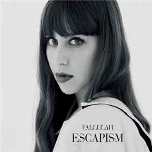 Fallulah - Escapism FLAC
