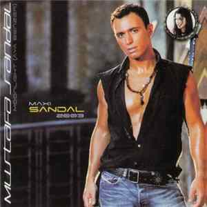 Mustafa Sandal Featuring Natalia - Maxi Sandal 2003 - Moonlight (Aya Benzer) FLAC