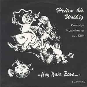 Heiter Bis Wolkig - Hey Rote Zora... FLAC