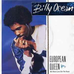 Billy Ocean - European Queen (No More Love On The Run) FLAC
