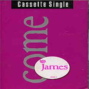 James - Come Home FLAC