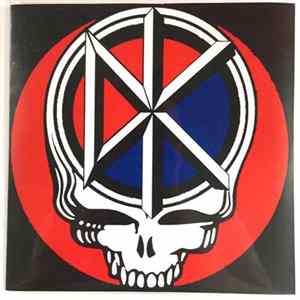The Grateful Dead Kennedys - Grateful Dead Kennedys FLAC