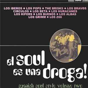 Various - El Soul Es Una Droga! Volume Two FLAC
