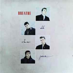 Breathe - All That Jazz FLAC