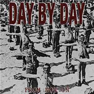 Day By Day - From Now On FLAC