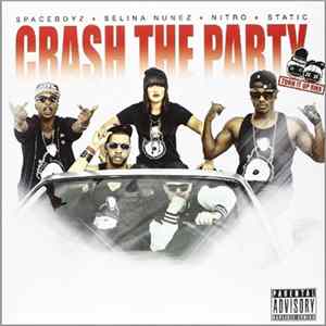 SpaceBoyz - Crash The Party FLAC
