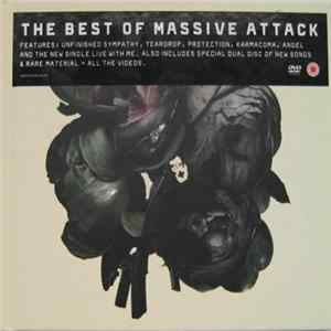 Massive Attack - Collected FLAC