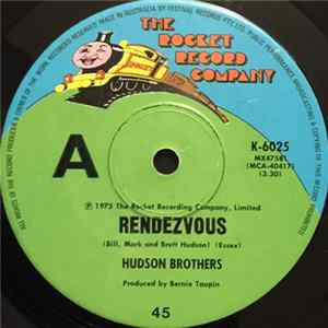 Hudson Brothers - Rendezvous FLAC