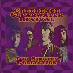 Creedence Clearwater Revival - Proud Mary FLAC