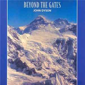 John Dyson - Beyond The Gates FLAC