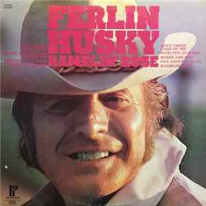 Ferlin Husky - Ramblin' Rose FLAC