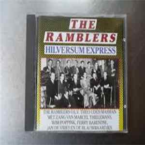 The Ramblers - Hilversum Express FLAC