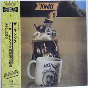The Kinks - Arthur Or The Decline And Fall Of The British Empire FLAC
