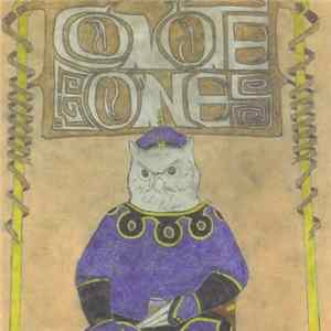 Coyote Bones - Gentleman On The Rocks FLAC