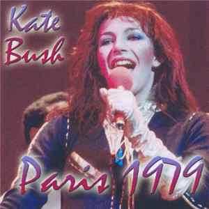 Kate Bush - Paris 1979 FLAC