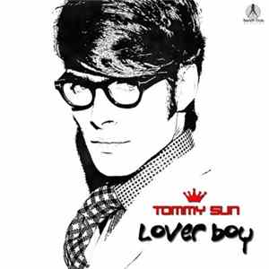 Tommy Sun - Loverboy FLAC