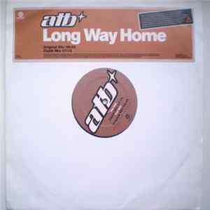 ATB - Long Way Home FLAC